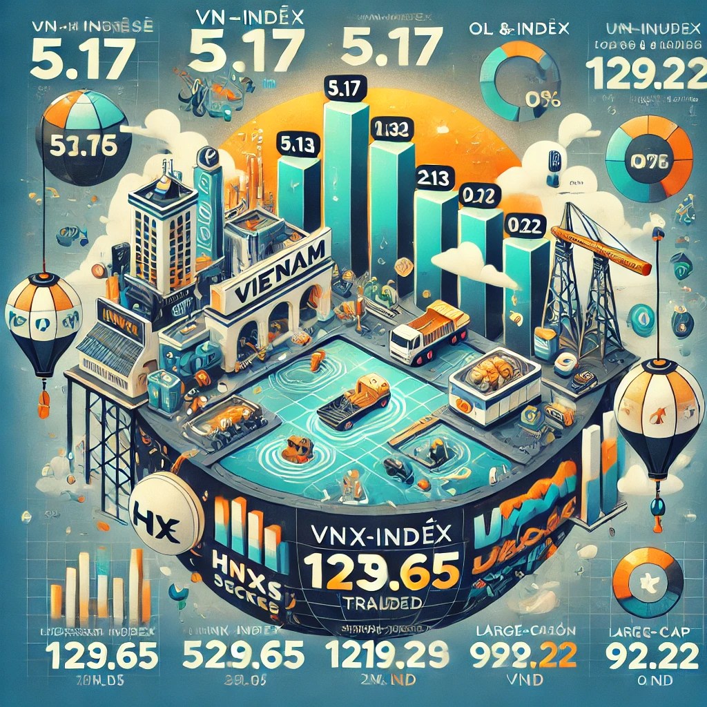 Phân tích – nhận định thị trường chứng khoán ngày 14/1/2025: VNINDEX sẽ hồi phục đến&nbsp;đâu?