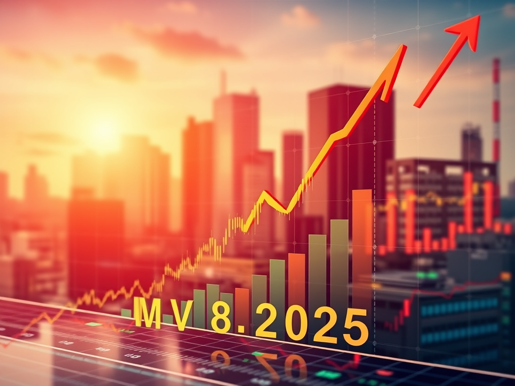 PHÂN TÍCH THỊ TRƯỜNG NGÀY 08/05/2025: TIẾP TỤC HƯỚNG ĐẾN KHÁNG CỰ&nbsp;MỚI?