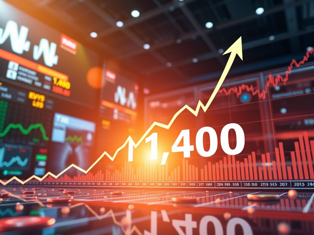 Bản tin thị trường tài chính ngày&nbsp;8/7/2025