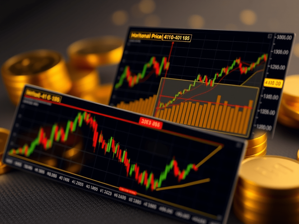 Chiến lược giao dịch vàng ngày&nbsp;11/12/2025.